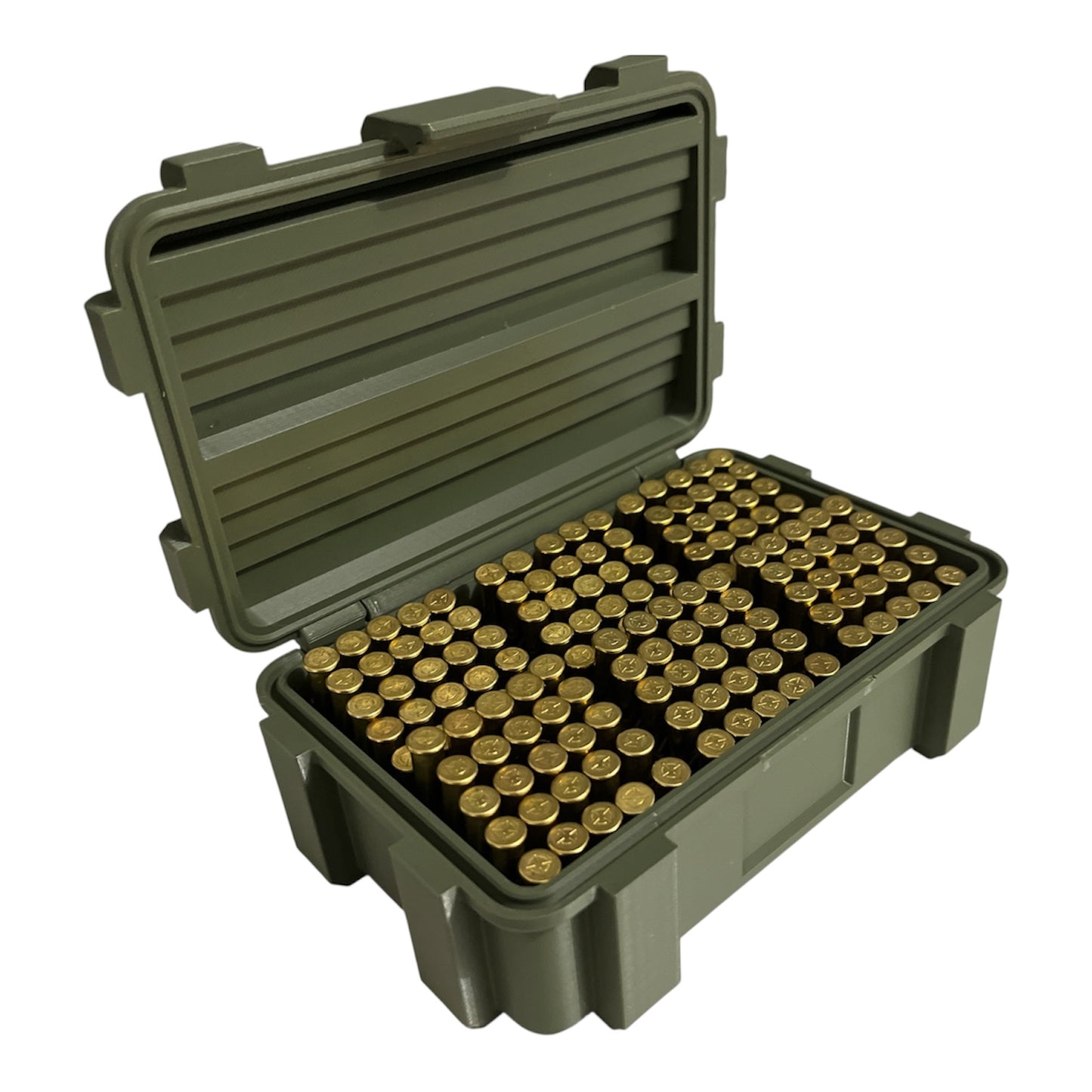 Boîte escalier pour munitions 22Lr