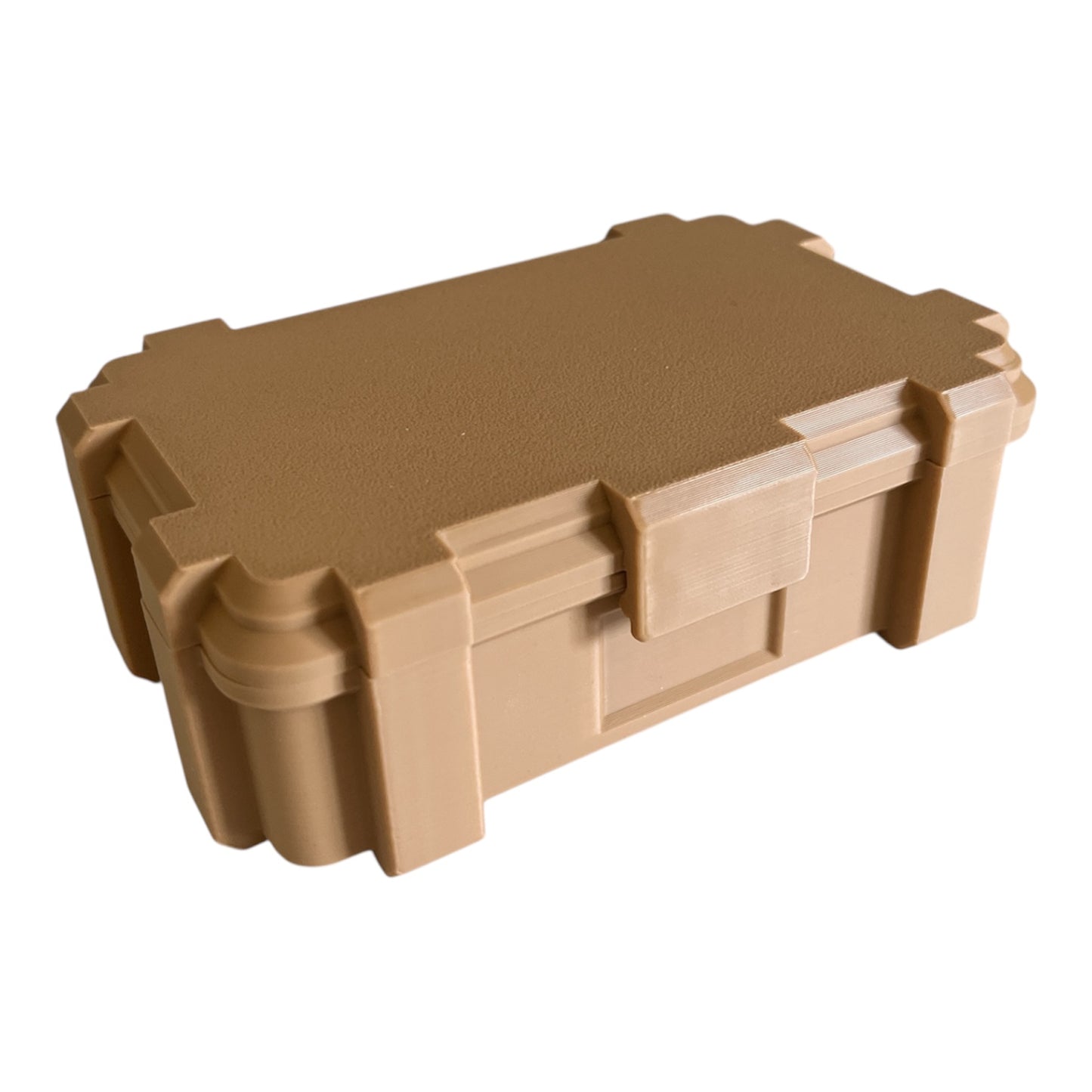 Boîte escalier pour munitions 22Lr