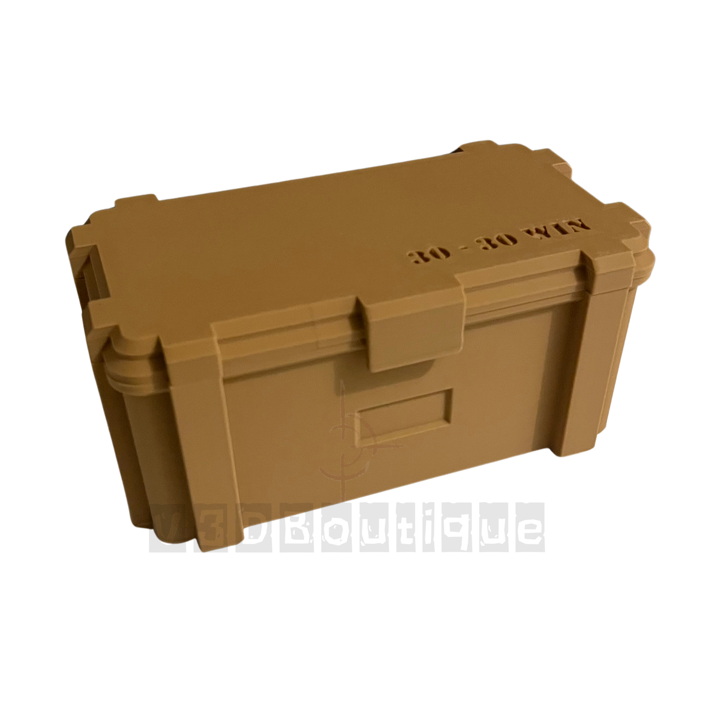 Boîte à munitions 30-30 Win