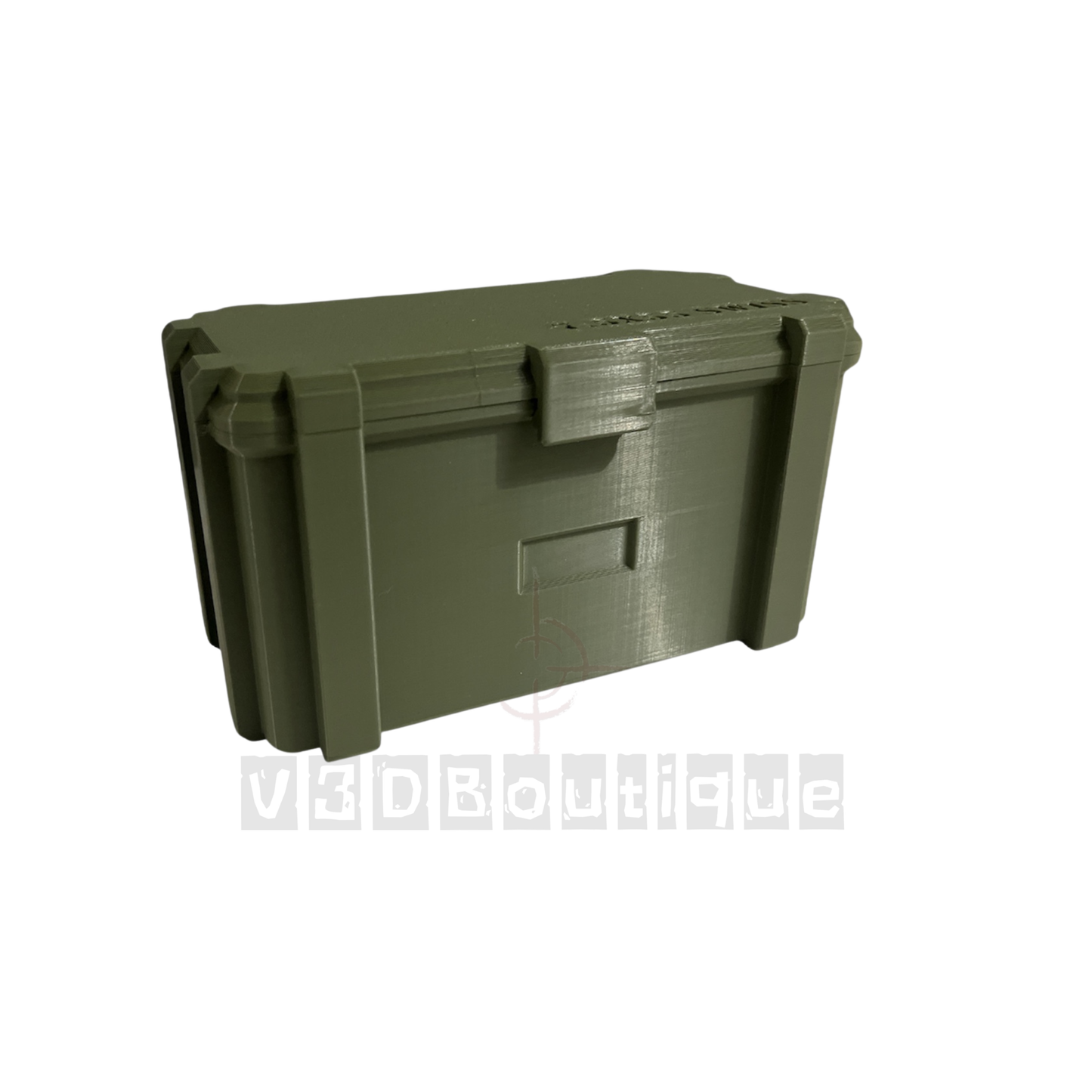 Boite à Munitions 6.5 Creedmoor