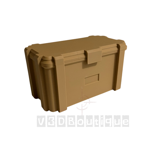 Boite à Munitions 6.5 Creedmoor