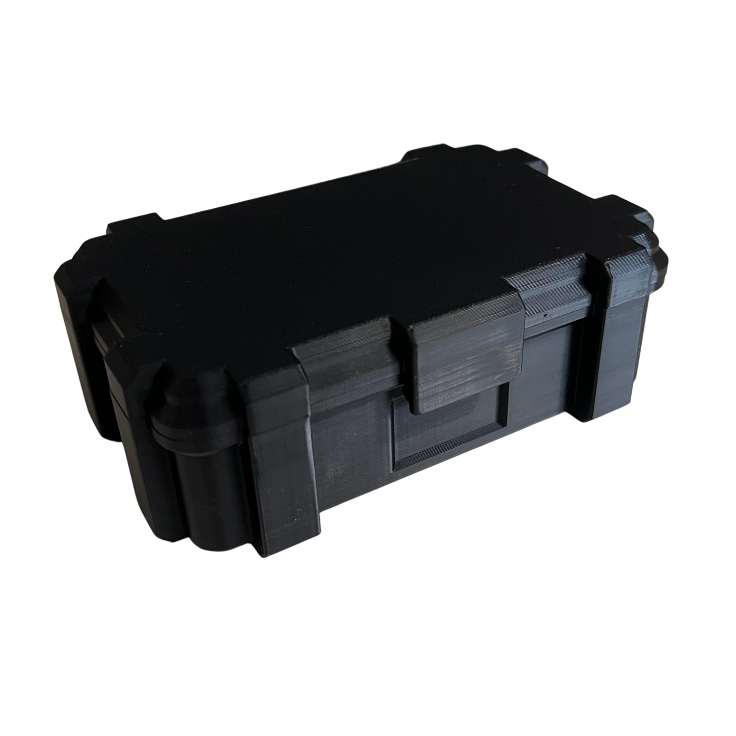 Boîte escalier pour munitions 22Lr