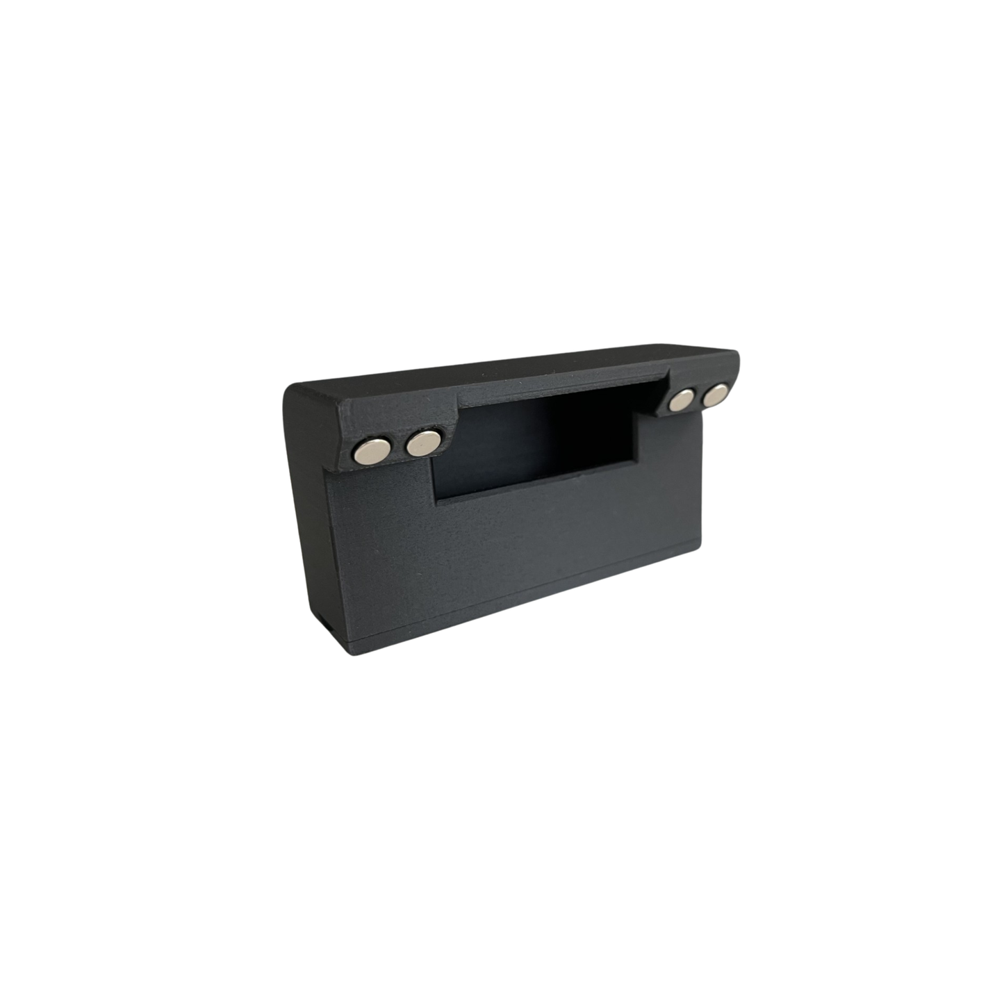 Récupérateur de douilles aimanté Ruger Logo + Marquage