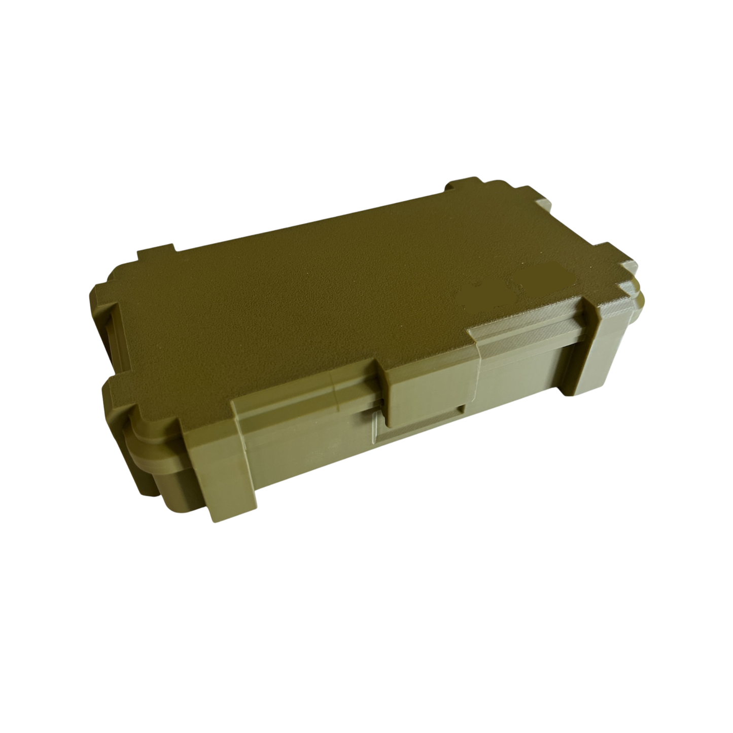 Boite à munitions 45ACP