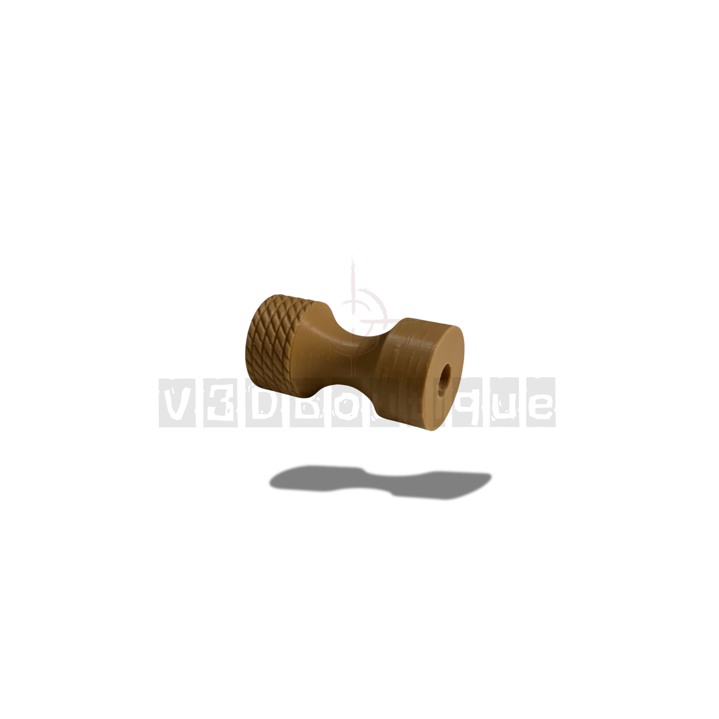 Boule de levier de culasse (Bolt Knob)