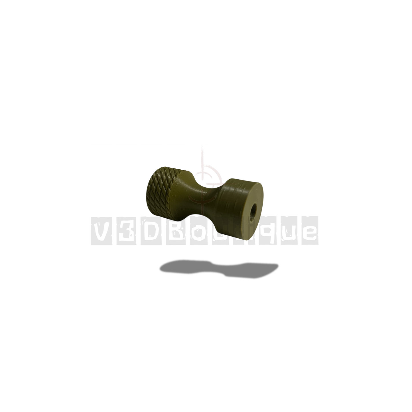 Boule de levier de culasse (Bolt Knob)