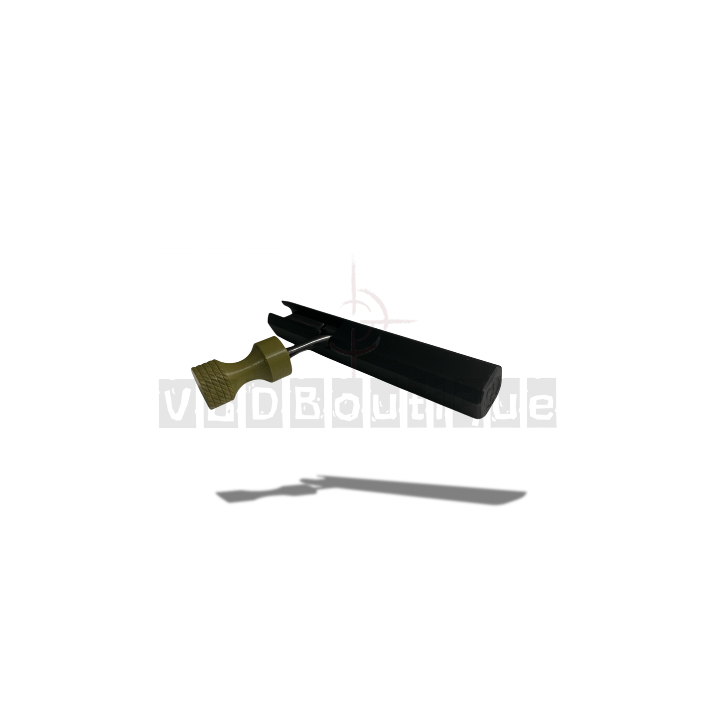 Boule de levier de culasse (Bolt Knob)