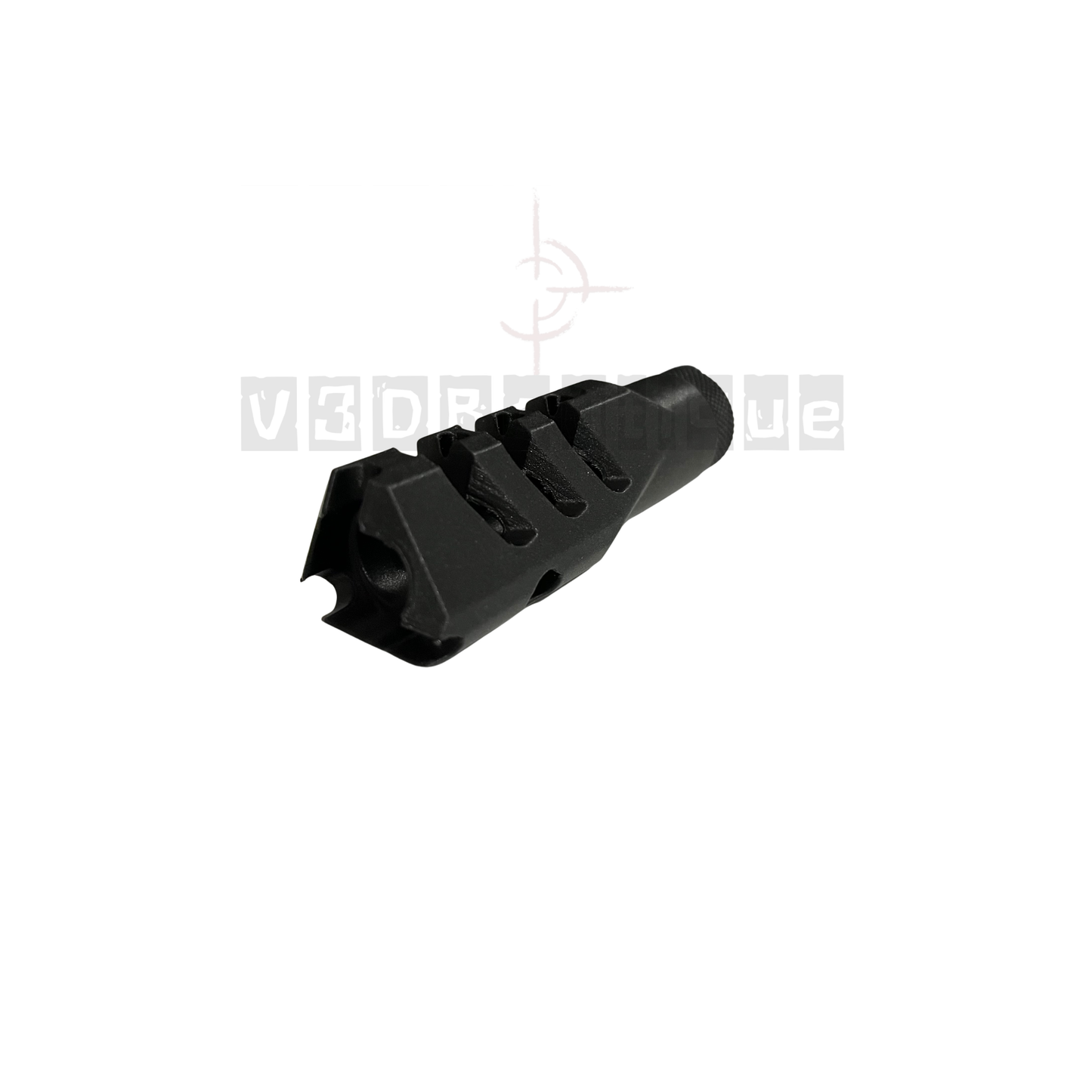 Frein de bouche (#J) Filetage 1/2 x 28