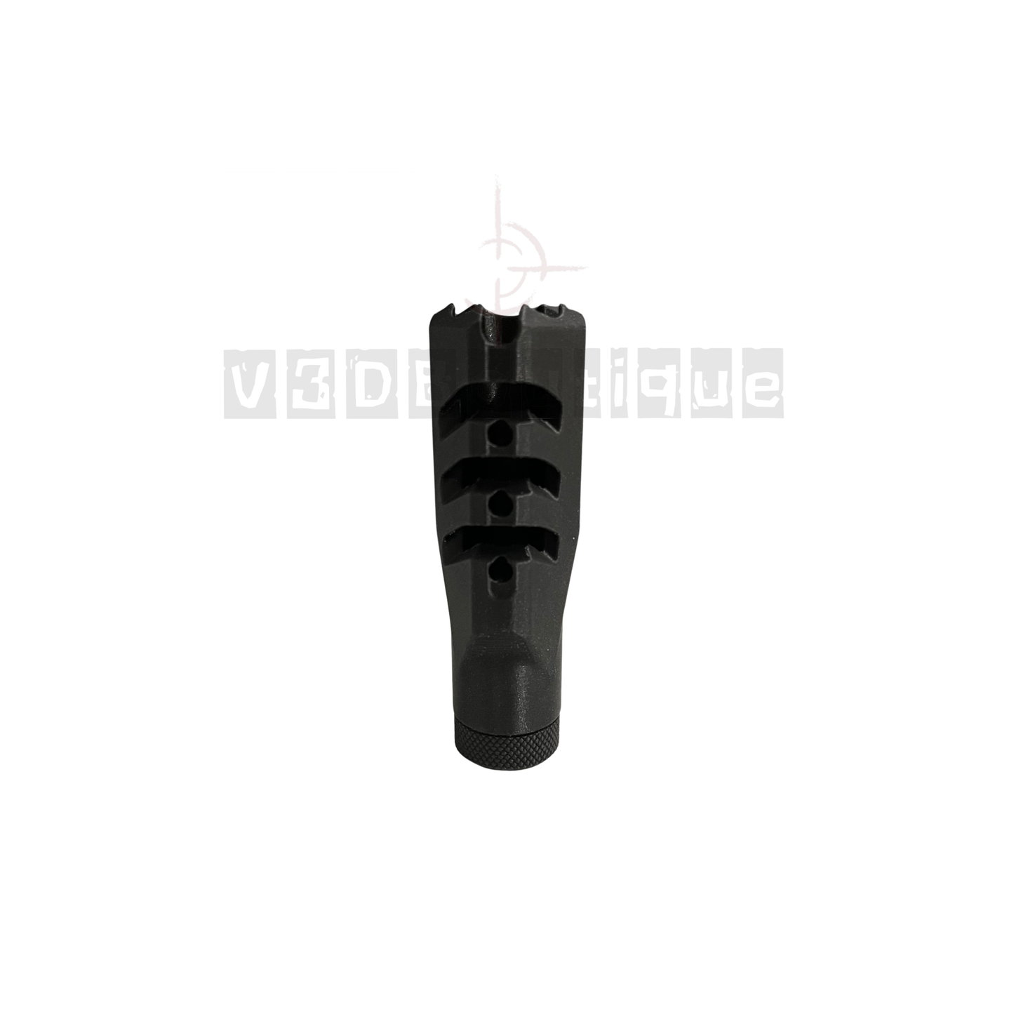 Frein de bouche (#J) Filetage 1/2 x 28