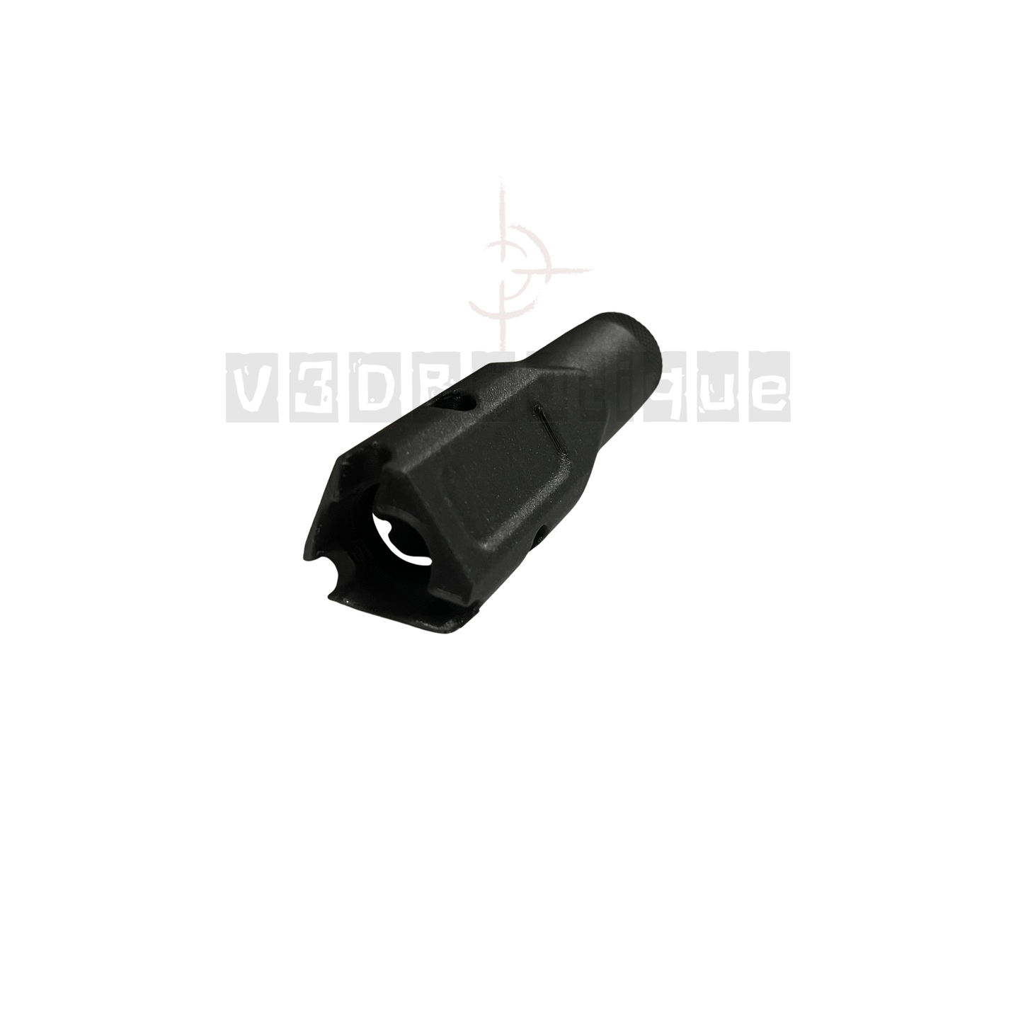 Frein de bouche (#J) Filetage 1/2 x 28