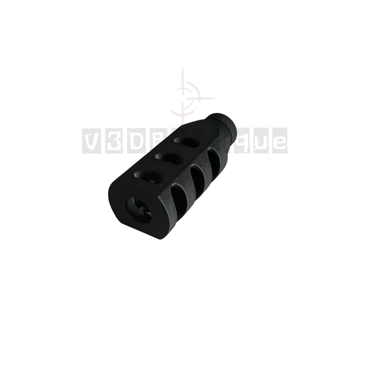 Frein de bouche (#T) Filetage 1/2 x 28