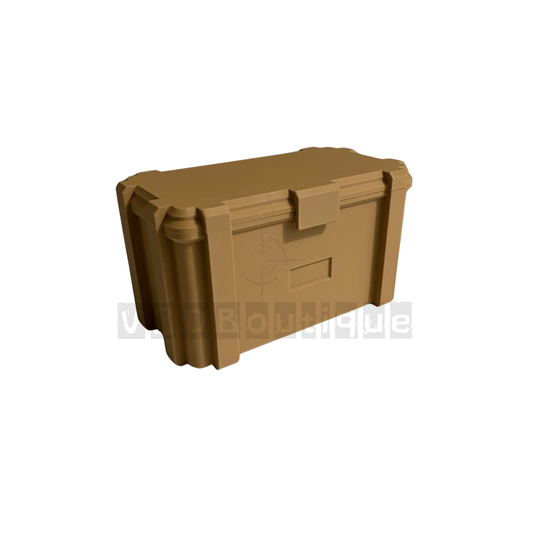 Boite à munitions 338 Lapua Magnum