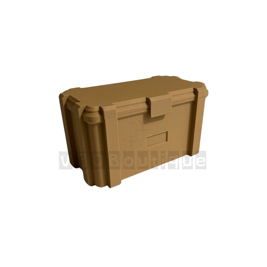Boite à munitions 7-08 rem custom