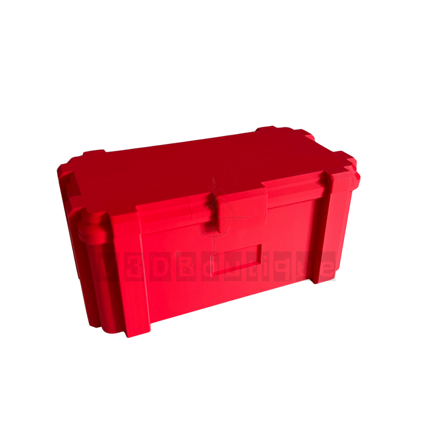 Boite à munitions 7-08 rem custom
