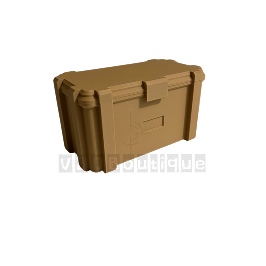 Boite à munitions 300 Norma Magnum