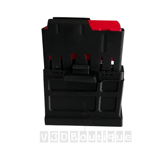 ATA ALR Extension de chargeur +5 cartouches 308Win #008