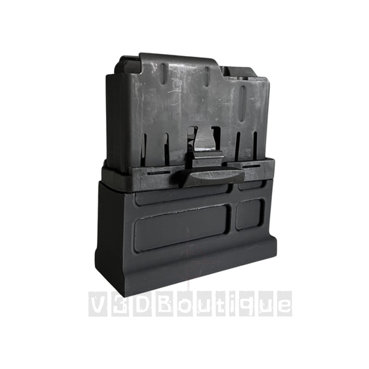 ATA ALR extension de chargeur 308 Win #009