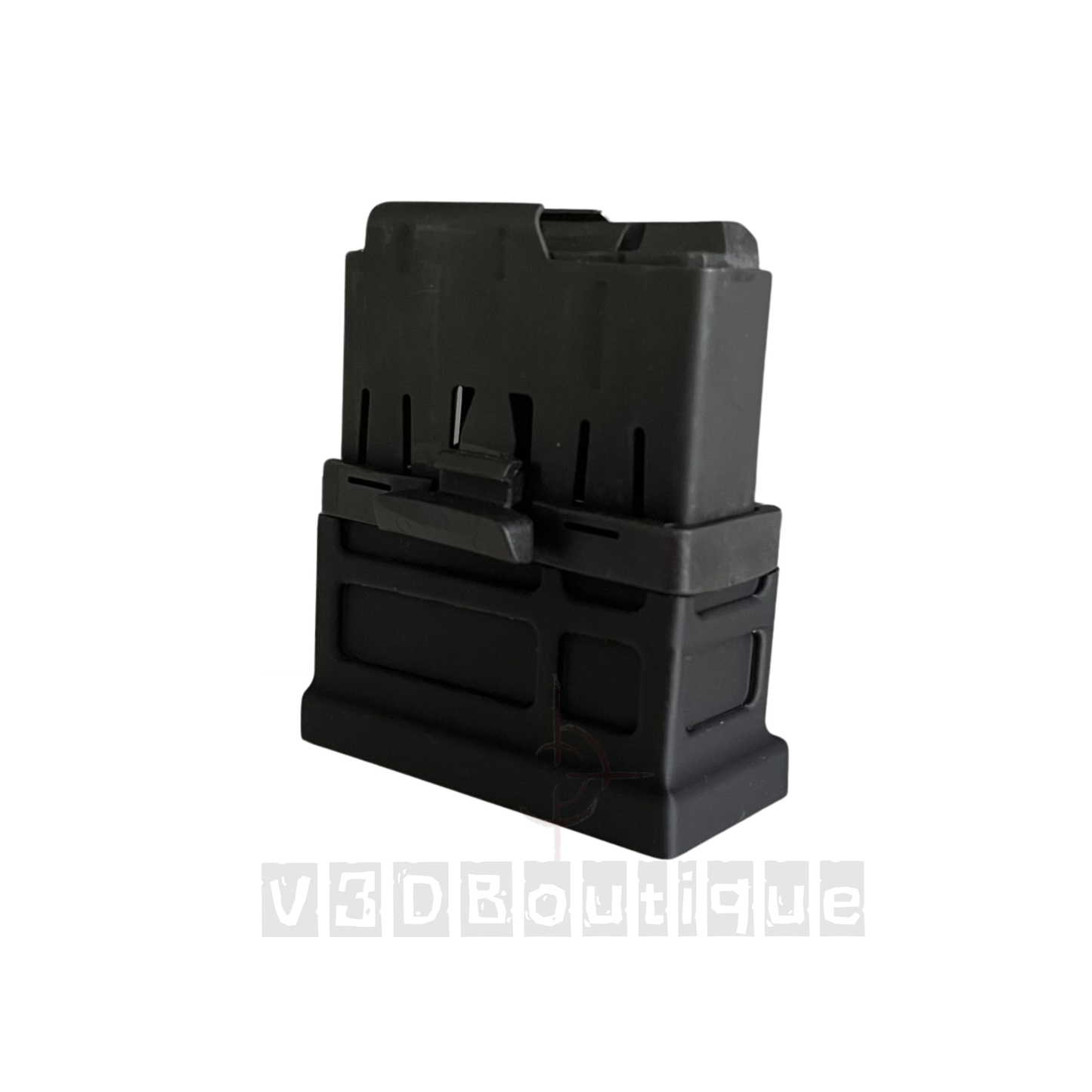 ATA ALR extension de chargeur 308 Win #009