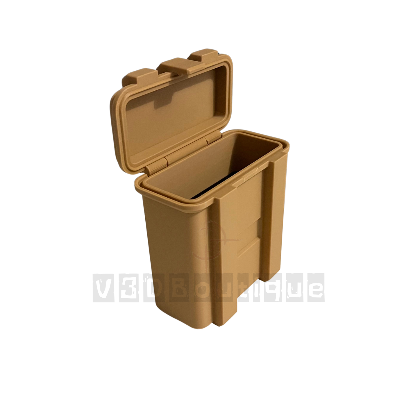 Boite à munitions 222 Rem
