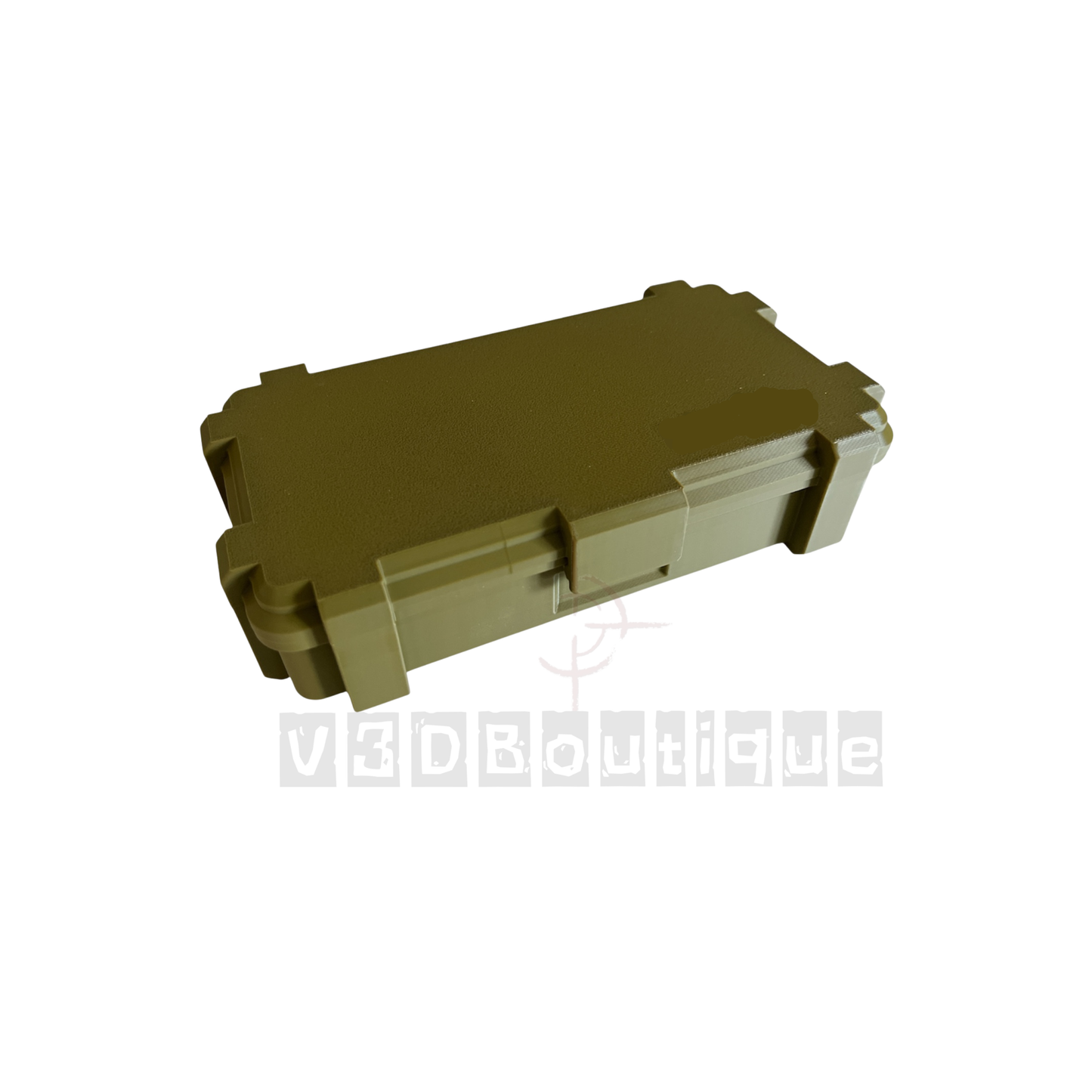 Boite à munitions 17 HMR