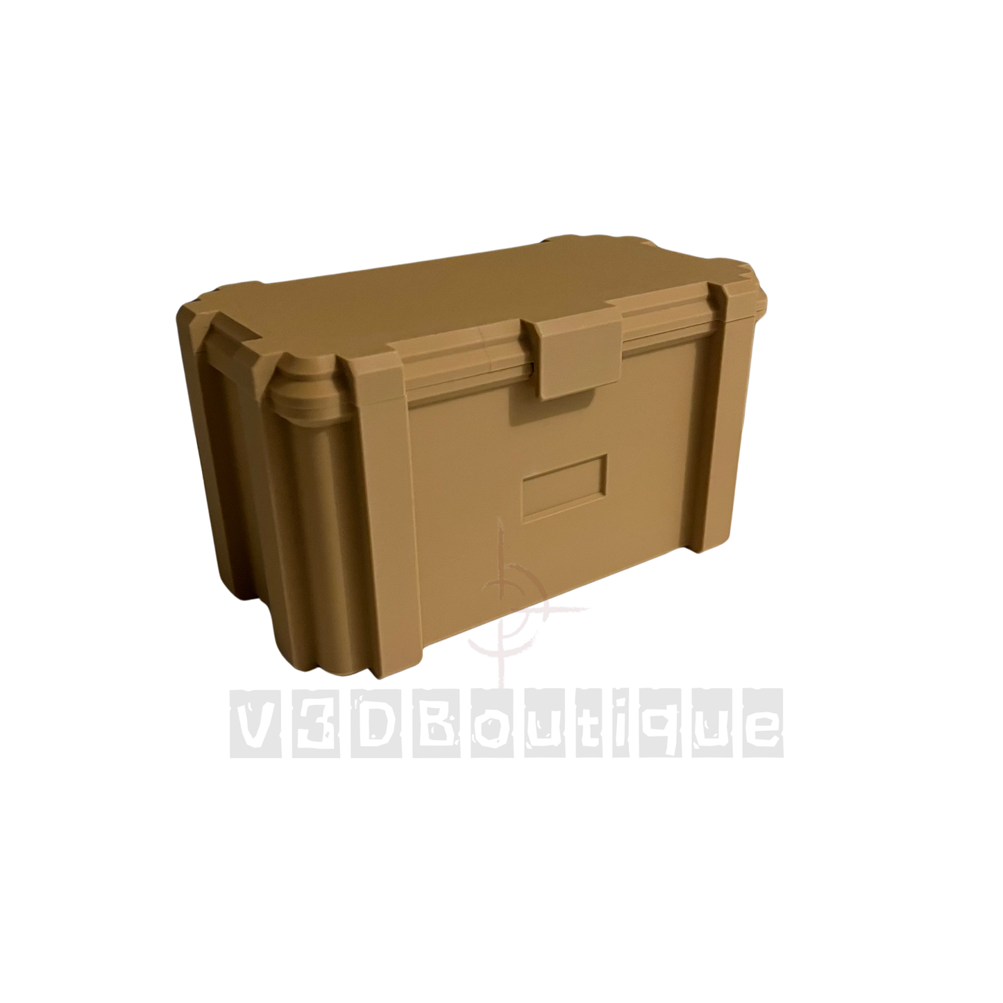 Boite à munitions 300 Norma Magnum