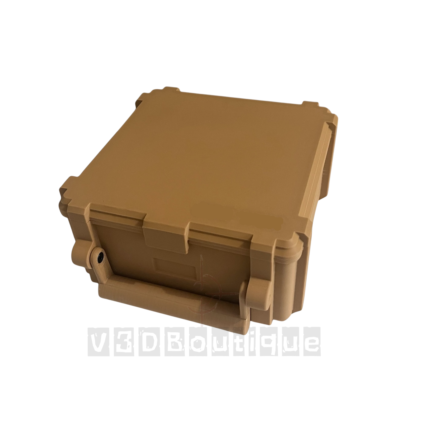 Boite à munitions 270 Win