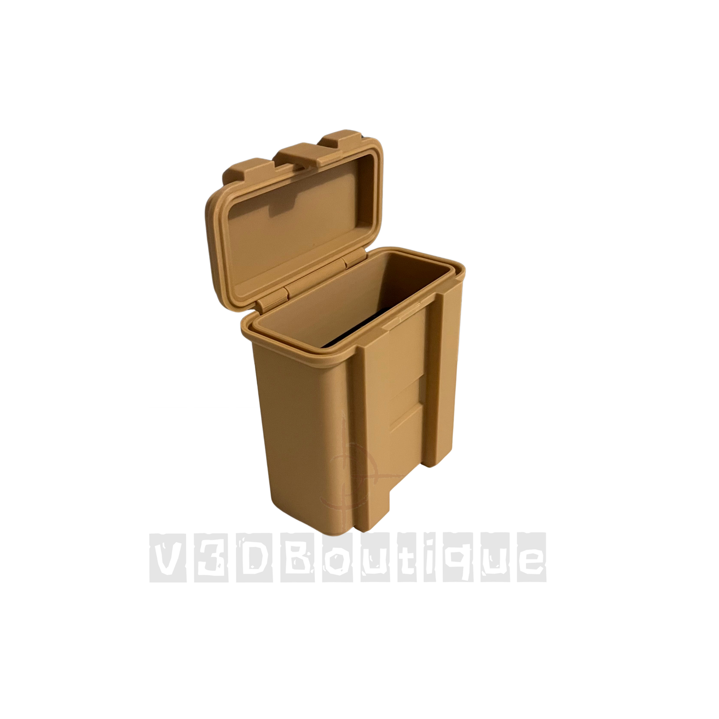 Boite à munitions 270 Win