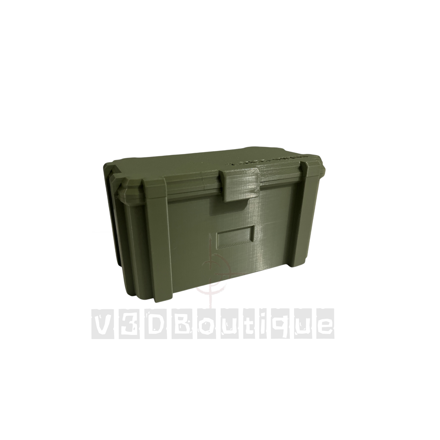Boite à munitions 270 Win
