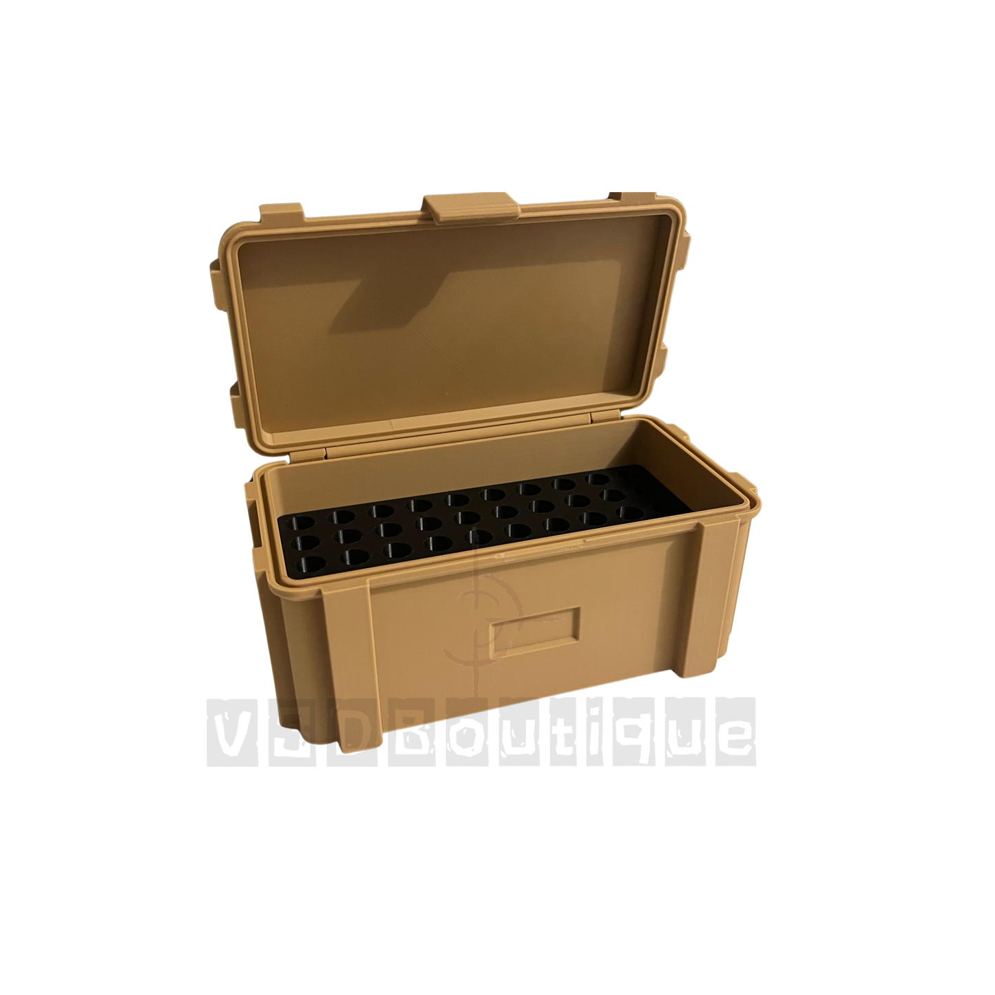 Boîte à munitions 30-30 Win