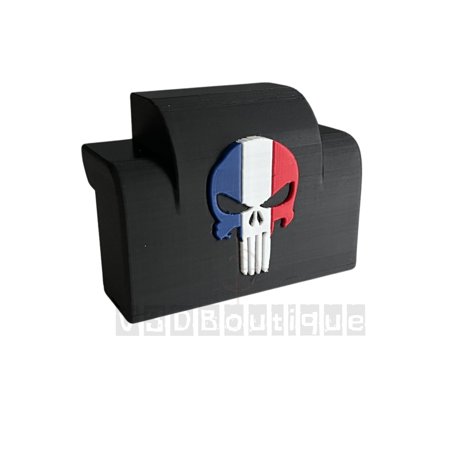 CZ 457-455 Récupérateur de douilles Magnétique Punisher BBR