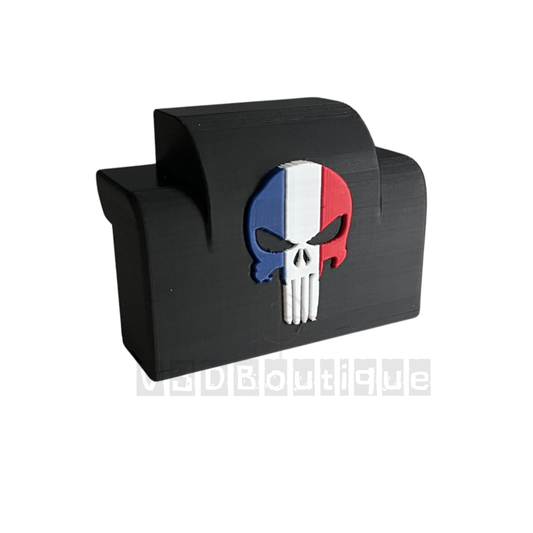 CZ 457-455 Récupérateur de douilles Magnétique Punisher BBR