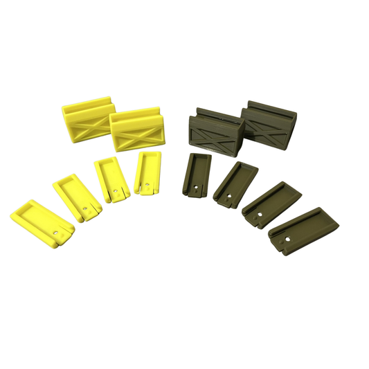 Pack extension de chargeur CZ 22Lr