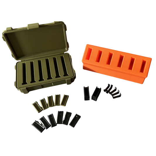 Pack accessoires Cz