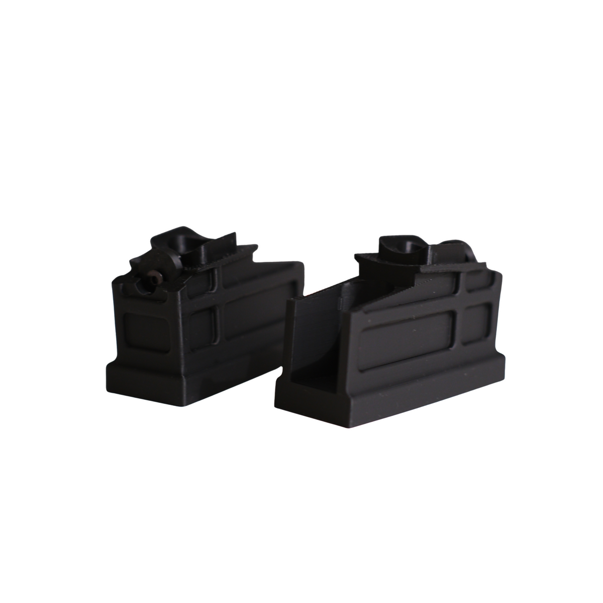 Ruger Précision Rimfire RPR Pack Extensions de chargeur