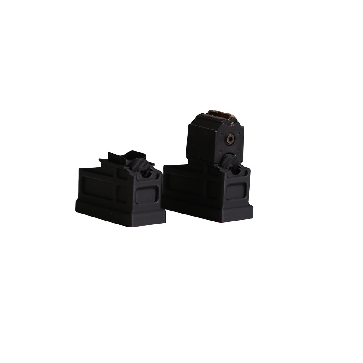 Ruger Précision Rimfire RPR Pack Extensions de chargeur