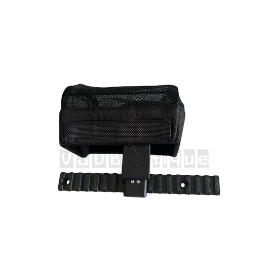Récupérateur de douilles à filet