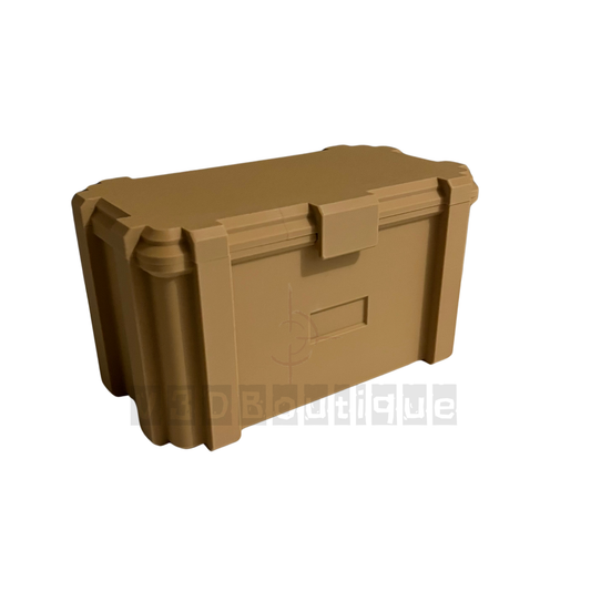 Boite à munitions 222 Rem