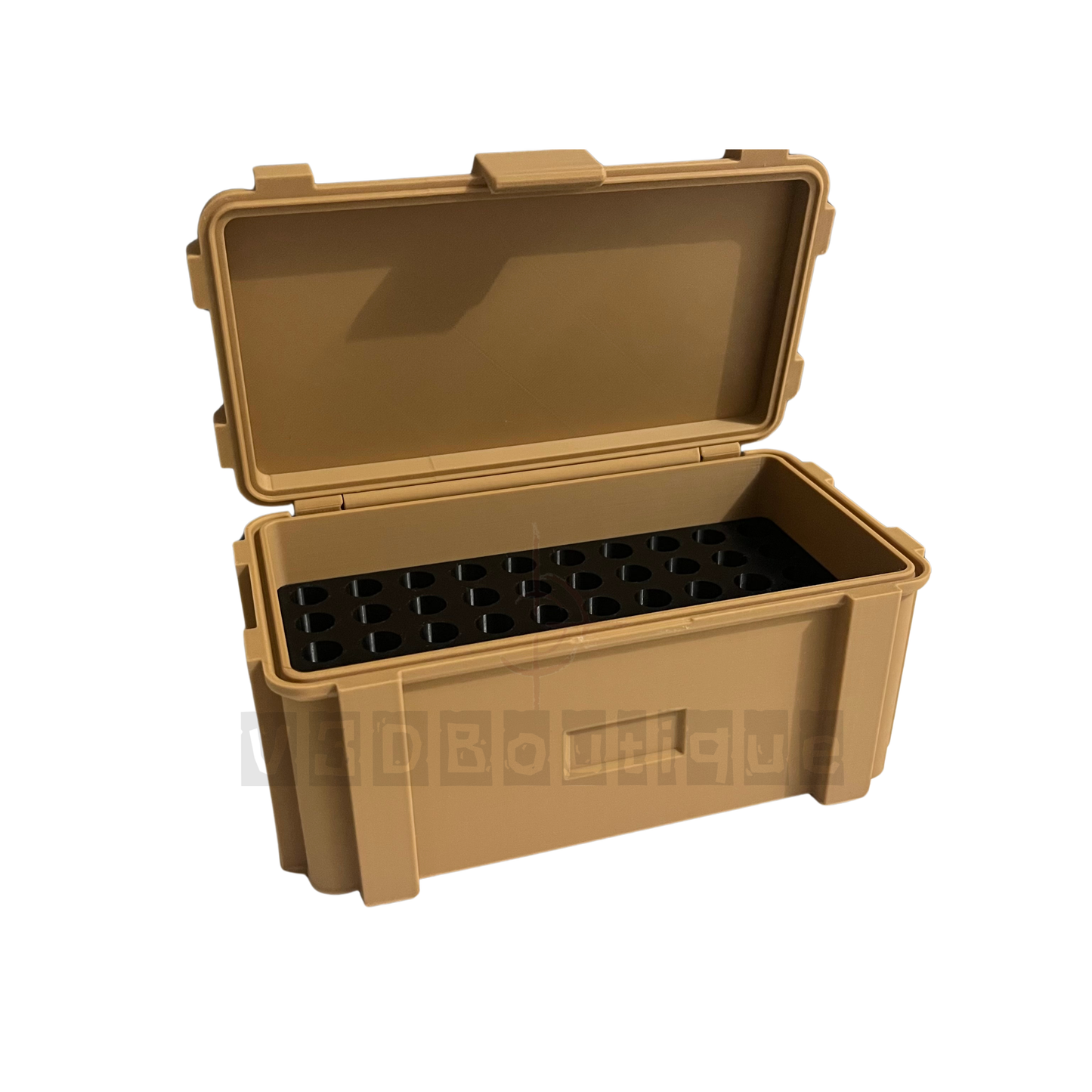 Boite à munitions 222 Rem
