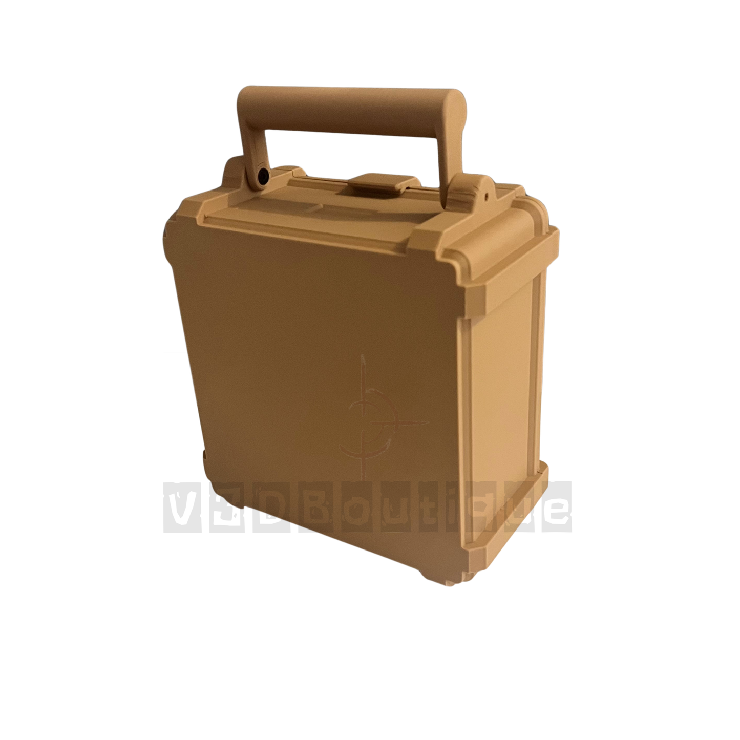 Boite à munitions 222 Rem