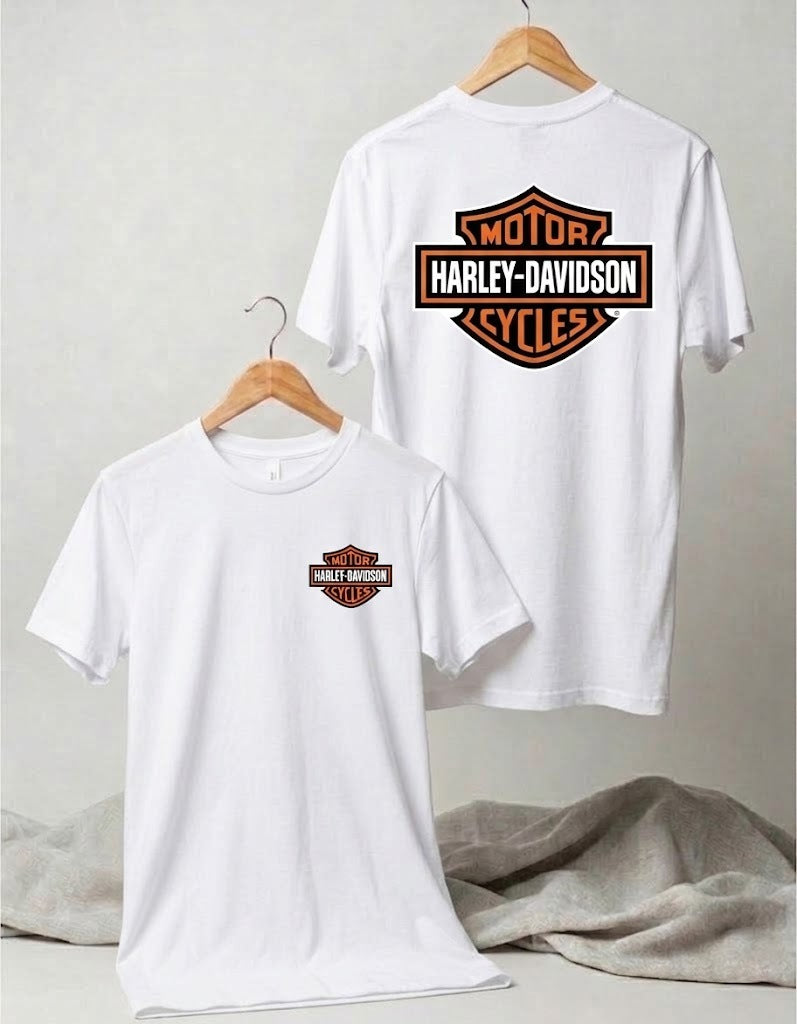 Harley Davidson