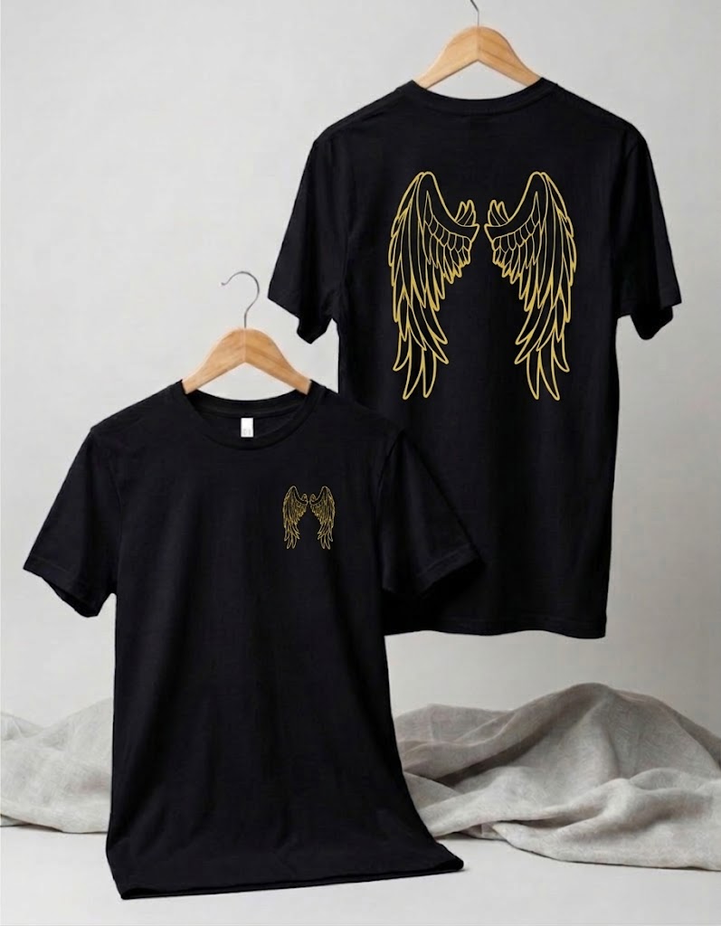 T-Shirt AILES D'ANGE