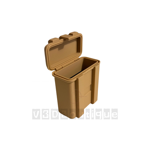 Boîte à munitions 30-30 Win