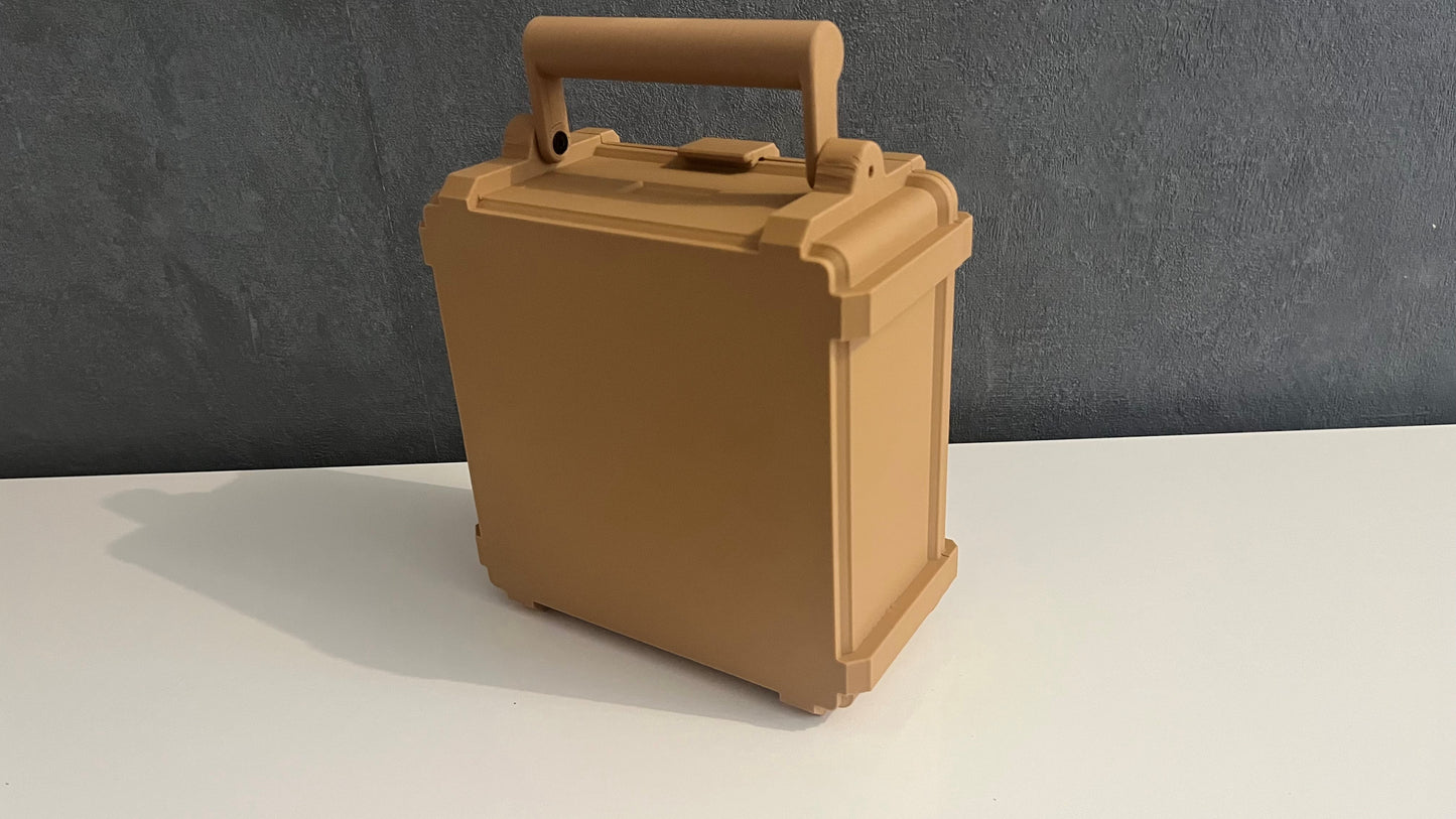 Boite à munitions 222 Rem