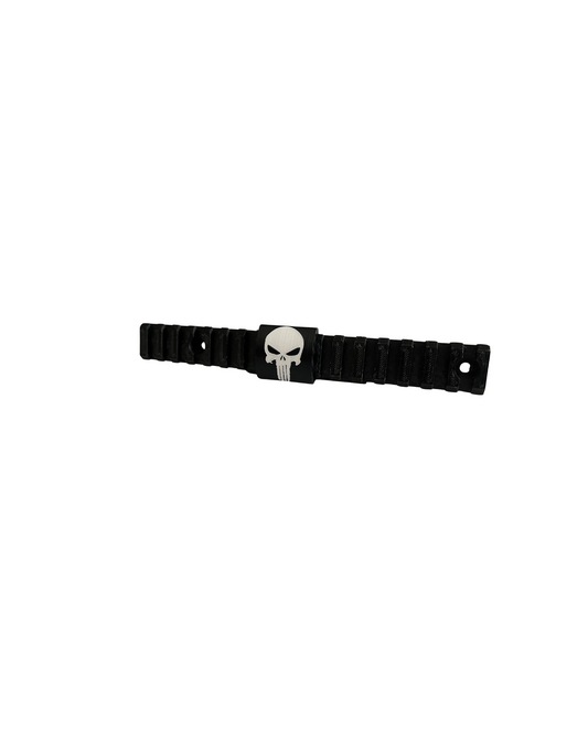 COUVRE PICATINNY PUNISHER