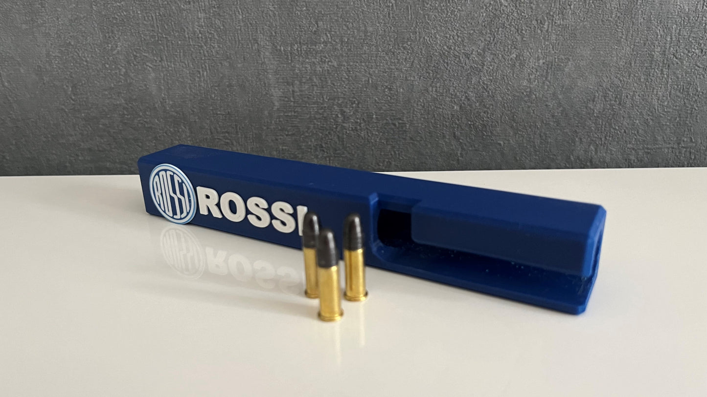 Etuis de culasse ROSSI 22lr