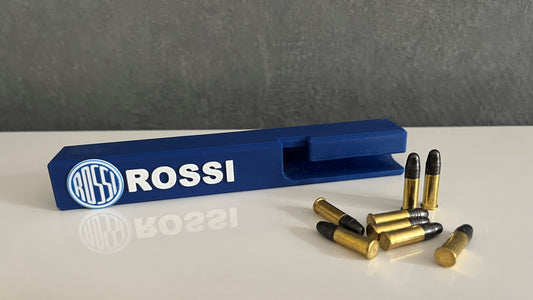 Etuis de culasse ROSSI 22lr