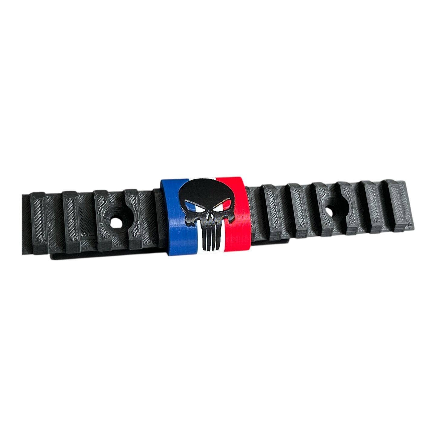 CACHE RAIL PICATINNY 21