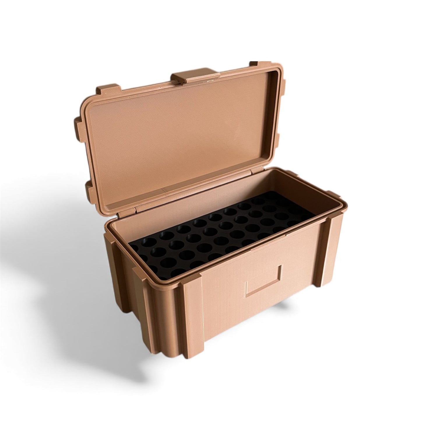 Boite à munitions 7mm PRC